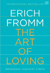 Image of The Art of Loving (Memaknai Hakikat Cinta)
