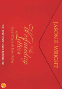 Image of The Wednesday Letters: Surat Cinta di Hari Rabu