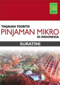 Image of Tinjauan Teoritis Pinjaman Mikro di Indonesia
