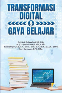 Image of Transformasi Digital dan Gaya Belajar
