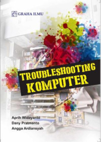 Image of Troubleshooting Komputer