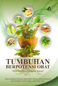 Image of Tumbuhan Berpotensi Obat 