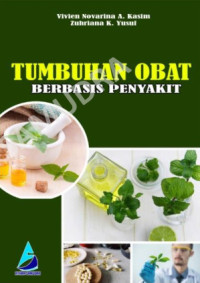 Image of Tumbuhan Obat Berbasis Penyakit