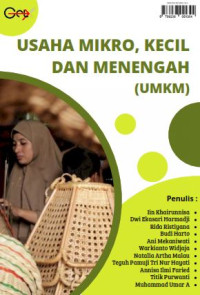 Image of Usaha Mikro, Kecil dan Menengah (UMKM)