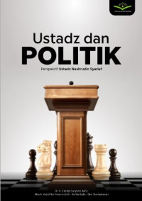 Image of Ustadz dan Politik